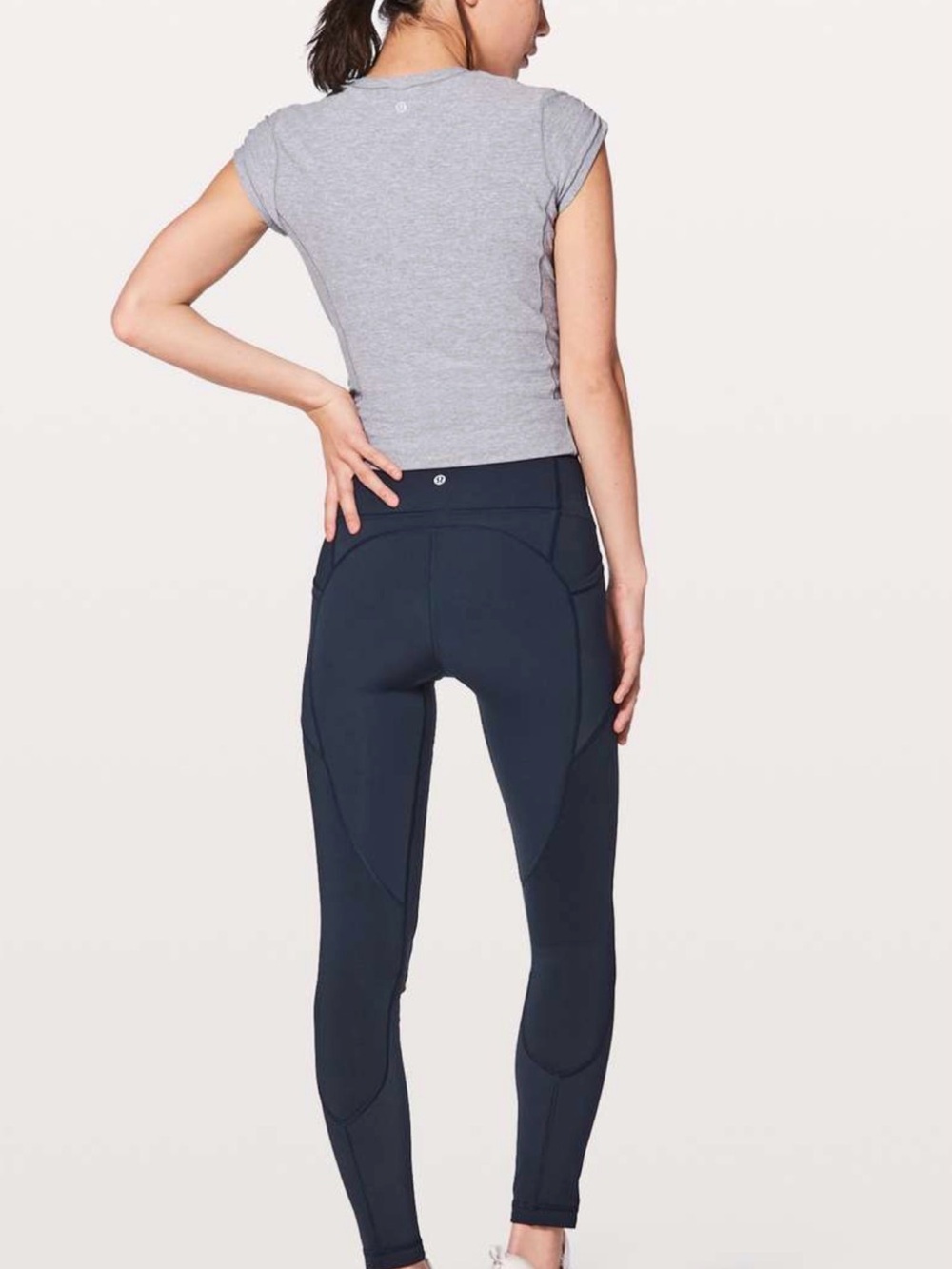 Lululemon All The Right Places Pant II *28"
